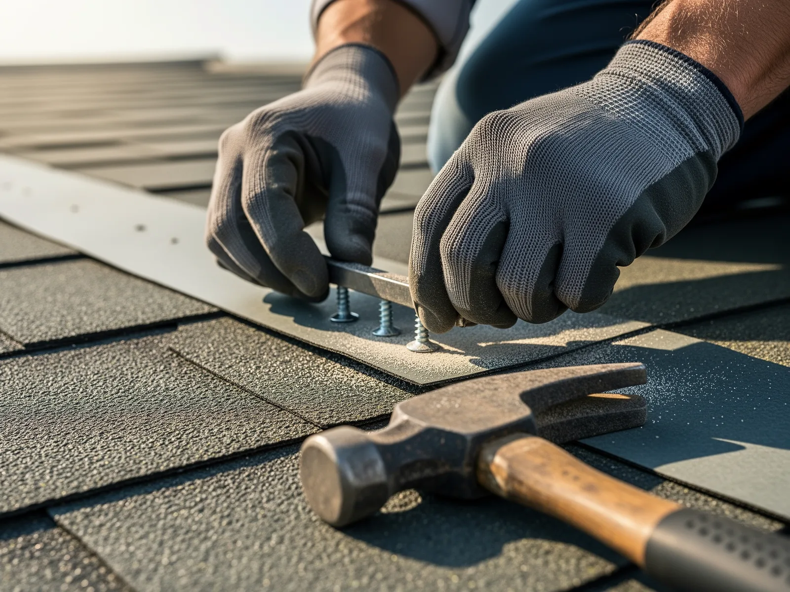 Why choose Fascia Repair in Lowndesville, SC